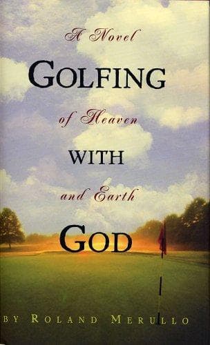 Cover of Golfing with God