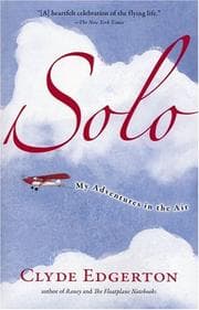 Cover of Solo