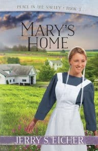 Cover of Mary's Home