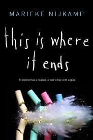 Cover of This Is Where It Ends