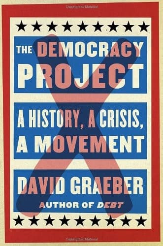 Cover of Democracy Project