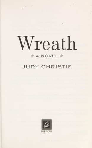 Cover of Wreath