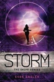 Cover of Storm