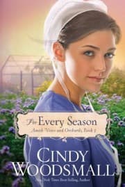 Cover of For every season