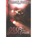 Cover of The Door in the Dragon's Throat (Cooper Kids Adventures (Crossway Paperback))