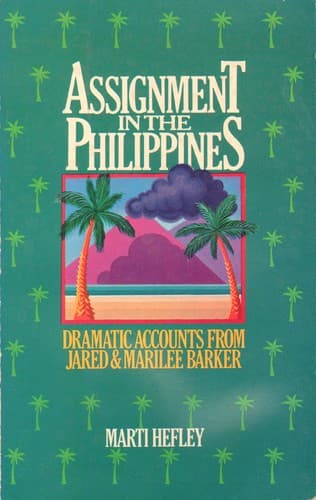 Cover of Assignment in the Philippines