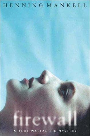 Cover of Brandvägg