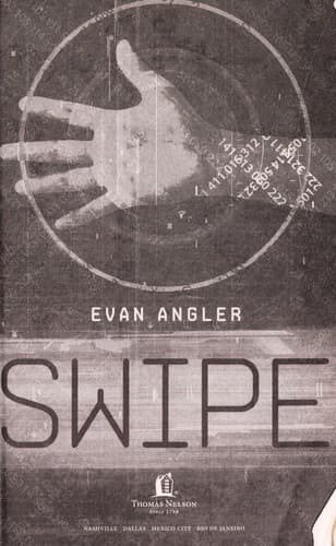 Cover of Swipe