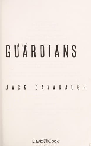 Cover of The Guardians (American Family Portraits #9)