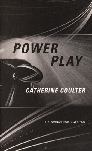 Cover of Power play