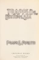 Cover of Trapped at the Bottom of the Sea