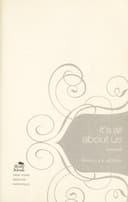Cover of It's all about us
