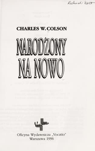 Cover of Moz e juz  czas na... Powro t do rados ci