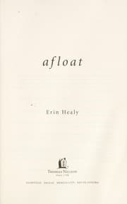 Cover of Afloat