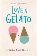Cover of Love and Gelato