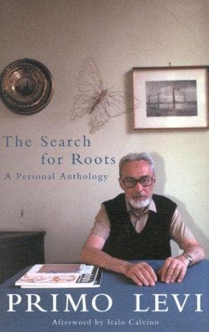 Cover of The search for roots