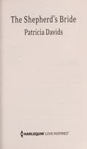 Cover of The shepherd's bride