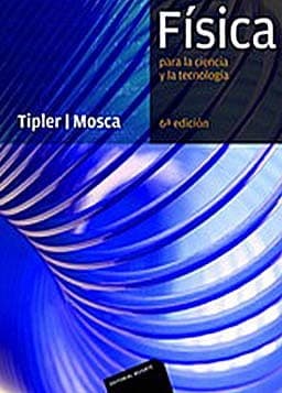 Cover of Física para la ciencia y la tecnología
