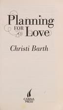 Cover of Planning for love