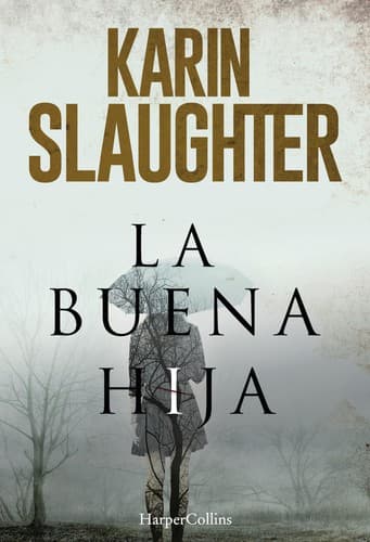 Cover of La buena hija