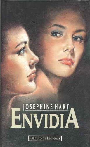 Cover of ENVIDIA