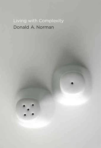 Cover of Living with Complexity