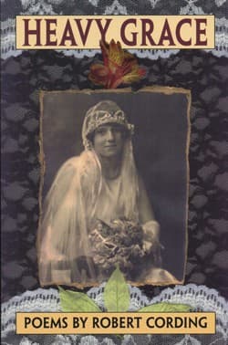 Cover of Heavy Grace