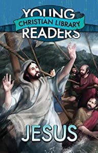 Cover of Jesus
