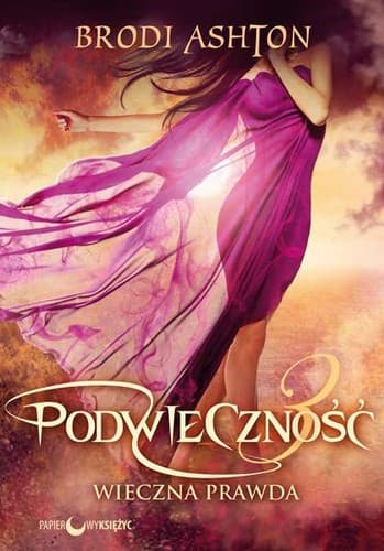 Cover of Wieczna prawda