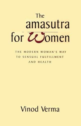 Cover of The Kamasutra for women