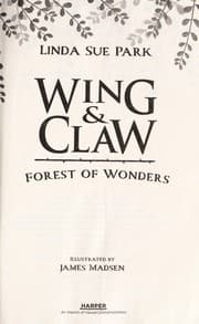 Cover of Forest of wonders