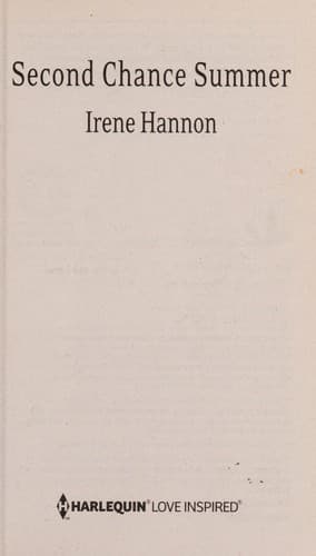 Cover of Second Chance Summer