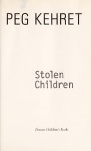 Cover of Stolen children