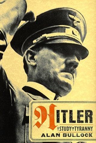 Cover of Hitler