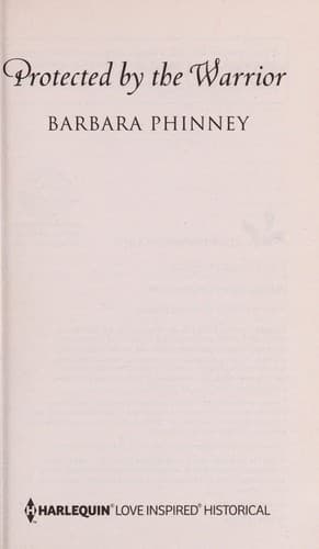 Cover of Protected by the Warrior