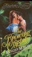 Cover of The Knowing Crystal