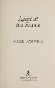 Cover of Apart at the seams
