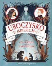 Cover of Uroczysko. Imperium