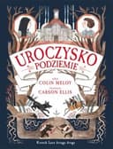 Cover of Uroczysko. Podziemie