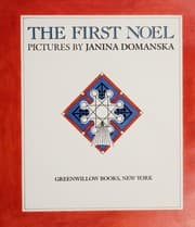 Cover of The first Noel