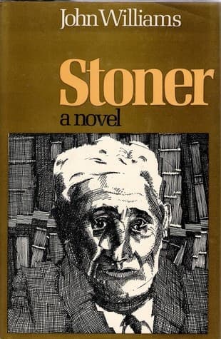 Cover of Stoner