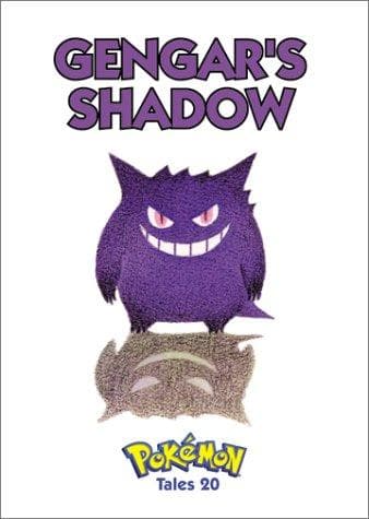 Cover of Onix Underground (Pokemon Tales 20)