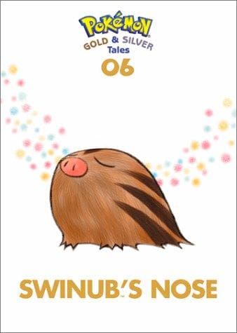 Cover of Swinub's Nose