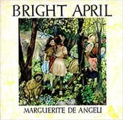 Cover of Bright April