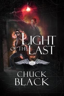 Cover of Light of the Last