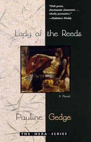 Cover of Lady of the Reeds
