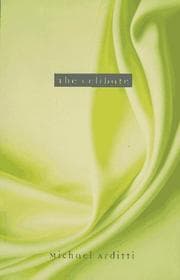 Cover of The Celibate