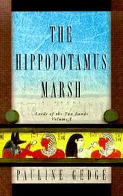 Cover of The hippopotamus marsh