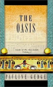 Cover of The oasis