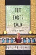 Cover of The Horus Road